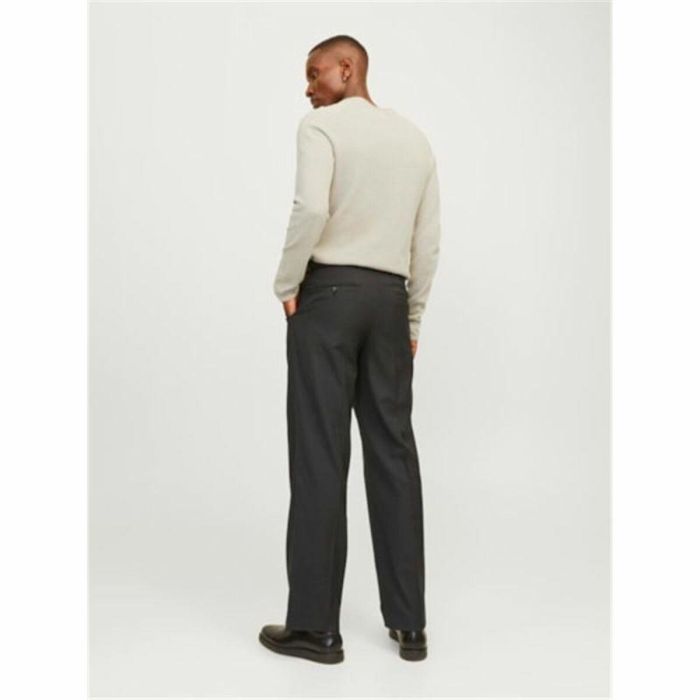 Sudadera sin Capucha Hombre Jack & Jones Hill Knit 5