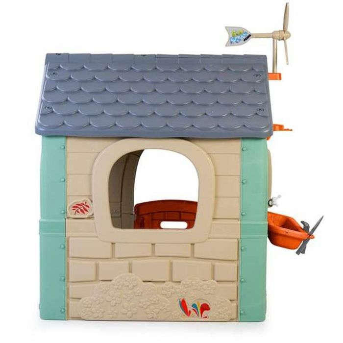 Recycle Eco House Feh26000 Feber 4 Recycle Eco House Feh26000 Feber 4