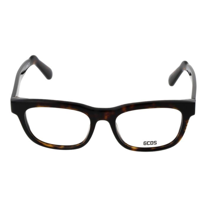 Montura de Gafas Unisex GCDS GD5008 52052 2 Montura de Gafas Unisex GCDS GD5008 52052 2