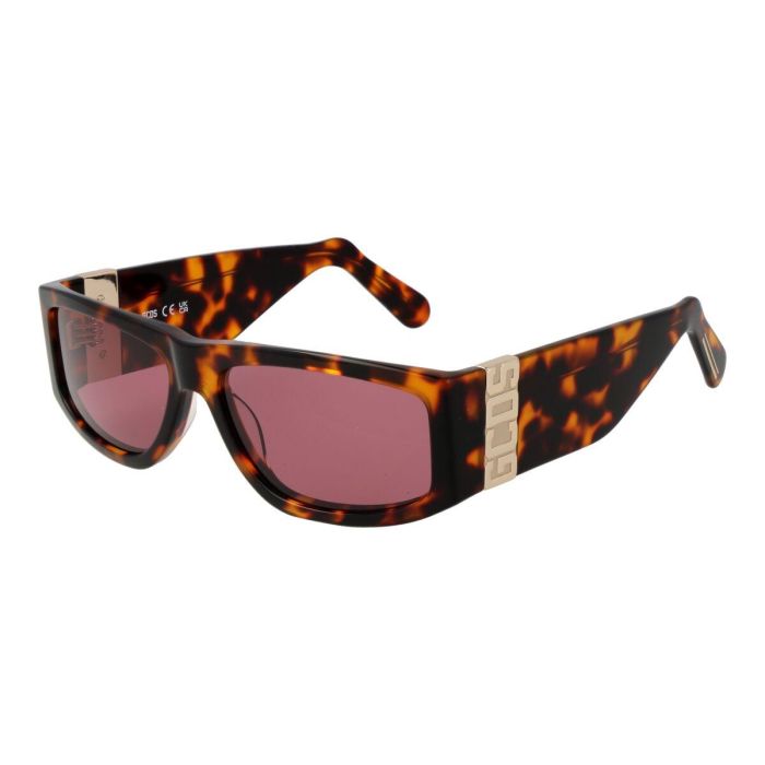 Gafas de Sol Unisex GCDS GD0037 5752S 0 Gafas de Sol Unisex GCDS GD0037 5752S 0