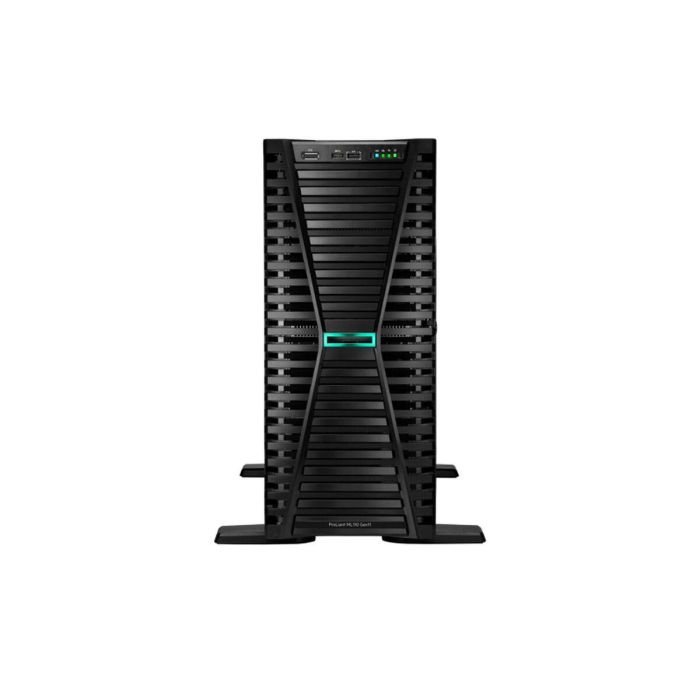 Servidor HPE P55640-421 Intel Xeon Silver 4410Y 32 GB RAM 0 Servidor HPE P55640-421 Intel Xeon Silver 4410Y 32 GB RAM 0
