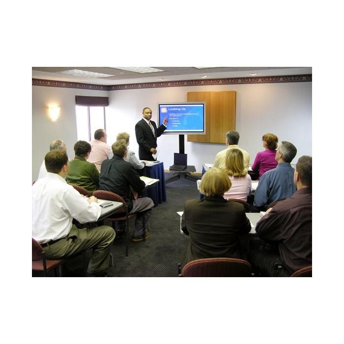 Ergotron NEO-Flex Carro Multimedia para Panel Plano Negro, Soporta Pantallas de 50" a 70" 8 Ergotron NEO-Flex Carro Multimedia para Panel Plano Negro, Soporta Pantallas de 50" a 70" 8