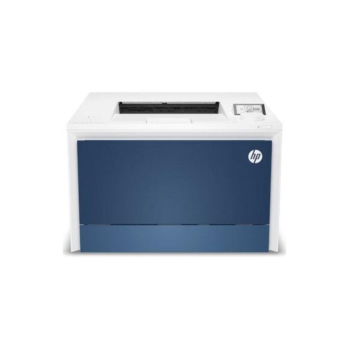 Impresora Láser Color HP LaserJet Pro 4202dw WiFi/ Dúplex/ Blanca y Azul Impresora Láser Color HP LaserJet Pro 4202dw WiFi/ Dúplex/ Blanca y Azul