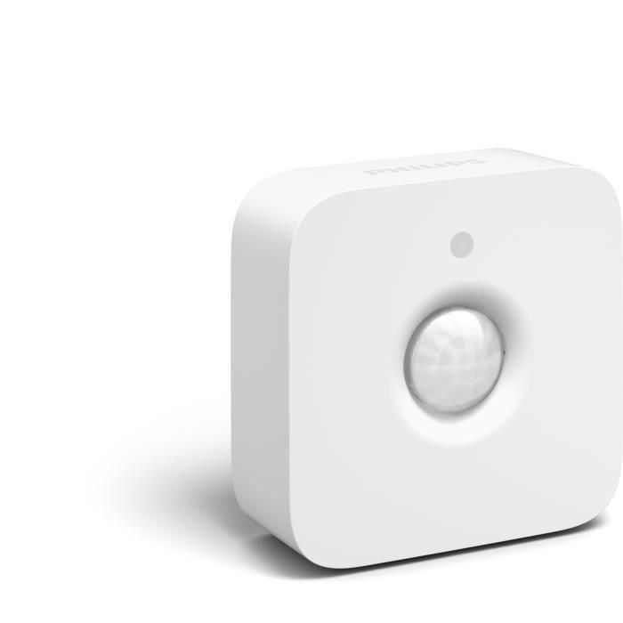 Detector de movimiento PHILIPS Hue Motion Sensor 2 Detector de movimiento PHILIPS Hue Motion Sensor 2