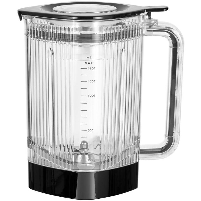 Zwilling ENFINIGY Standmixer Schwarz 5