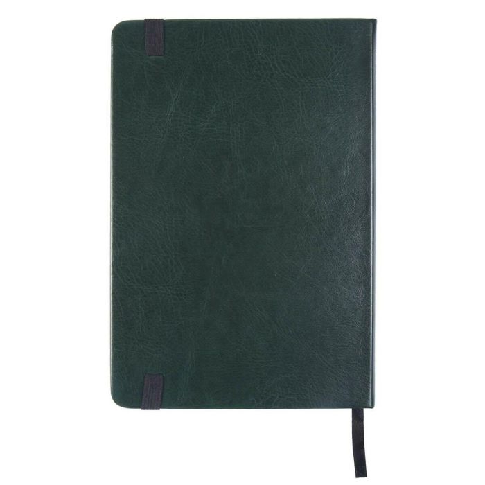 Cuaderno premium harry potter slytherin a5:a5 5