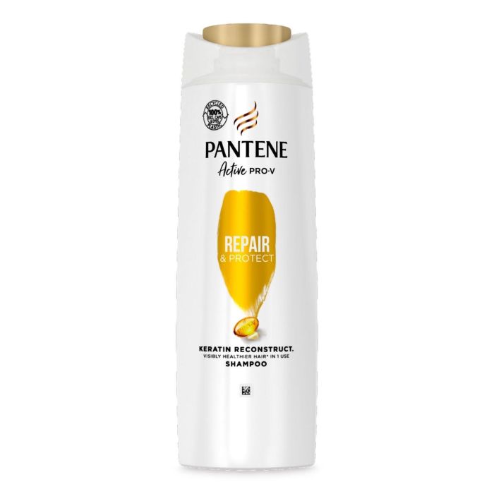 Pantene Active pro-v champú repair keratin reconstruct 700 ml Pantene Active pro-v champú repair keratin reconstruct 700 ml