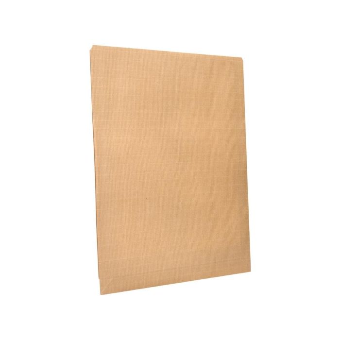 Sobre Liderpapel Bolsa Fuelle Kraft 229x324x30 mm Solapa Tira De Silicona Papel 120 gr Caja De 50 Unidades 3