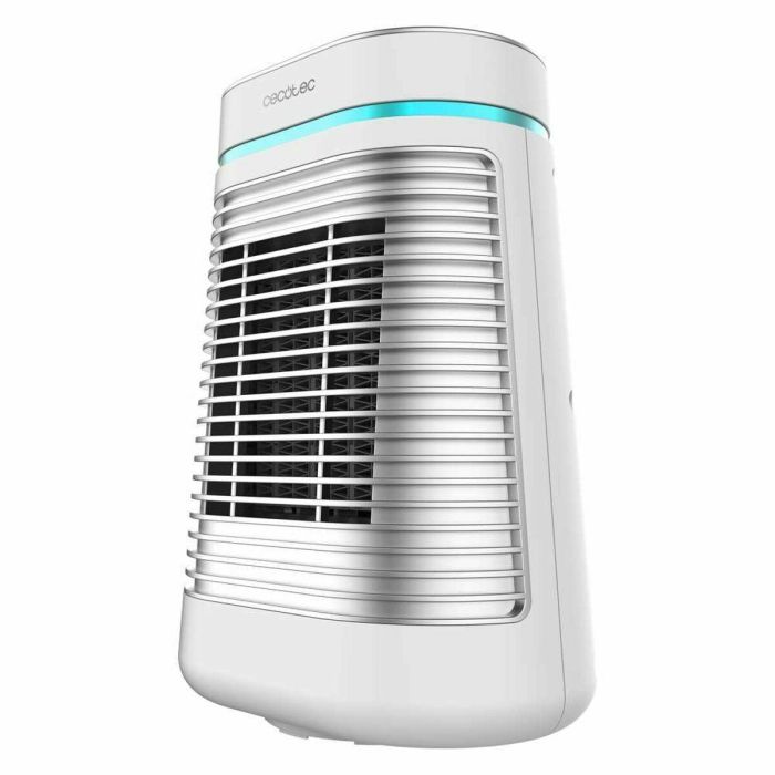 Cecotec 08273 calefactor eléctrico Interior Blanco 1500 W Ventilador eléctrico 12 Cecotec 08273 calefactor eléctrico Interior Blanco 1500 W Ventilador eléctrico 12