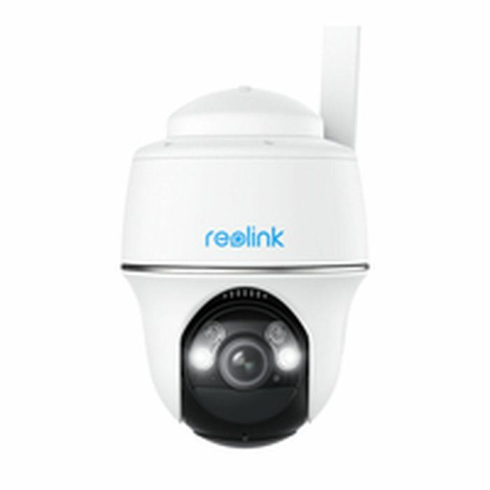 Cámara para exteriores - REOLINK - G430 - Blanca 2 Cámara para exteriores - REOLINK - G430 - Blanca 2