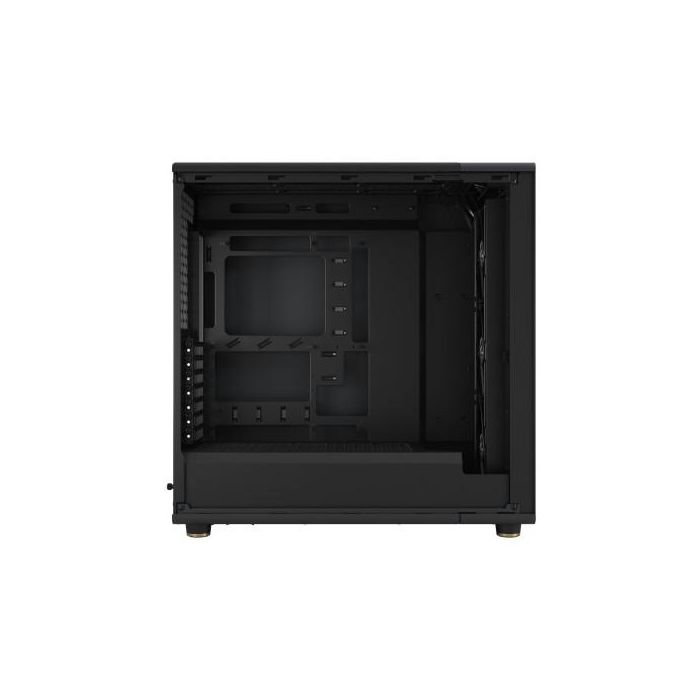 Fractal Design North XL FD-C-NOR1X-05 Torre PC Negro, Carbón vegetal, ATX, soporta hasta 3 ventiladores frontales, 360mm radiador 1 Fractal Design North XL FD-C-NOR1X-05 Torre PC Negro, Carbón vegetal, ATX, soporta hasta 3 ventiladores frontales, 360mm radiador 1