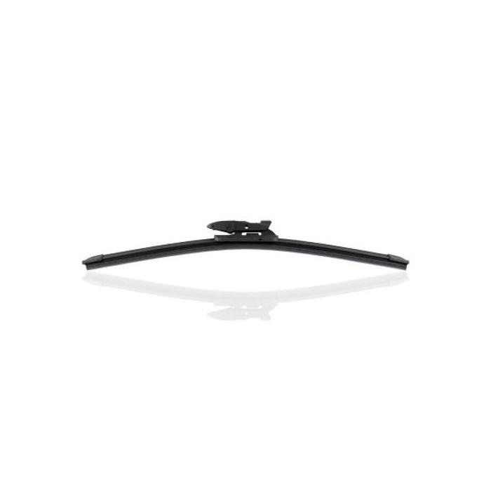Gy CS10 GODESC00045 Escobilla Parabrisas Ultima 18" 45cm Alta Tecnología Diseño Spoiler Aerodinámico Teflón Silenciosa Multiacoplable Universal