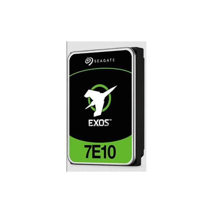 Seagate 10TB, 7200 rpm, 256MB, 512e/4KN (FastFormat™) SATA, Standard Model Seagate 10TB, 7200 rpm, 256MB, 512e/4KN (FastFormat™) SATA, Standard Model