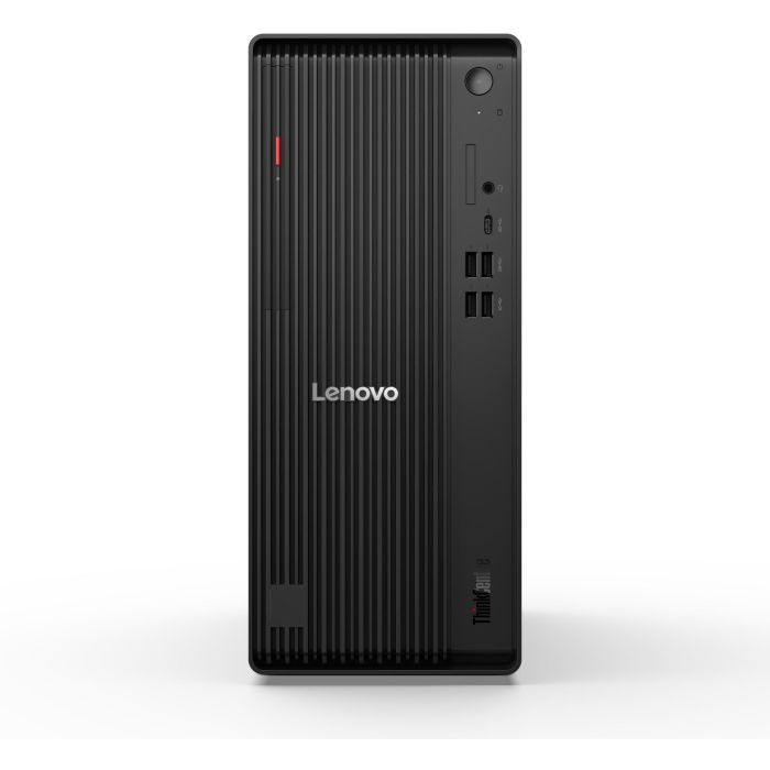 Lenovo ThinkCentre M70t G6 265 PC Torre, Intel Core Ultra 7, 16GB DDR5, 512GB SSD, Windows 11 Pro