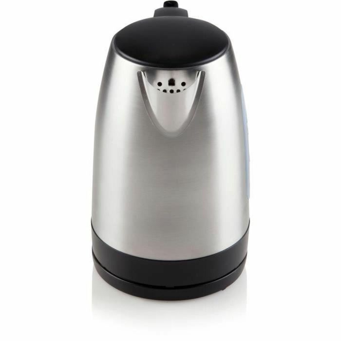 Hervidor DOMO DO496WK 2200 W 1,7 L Plateado Acero Inoxidable 2