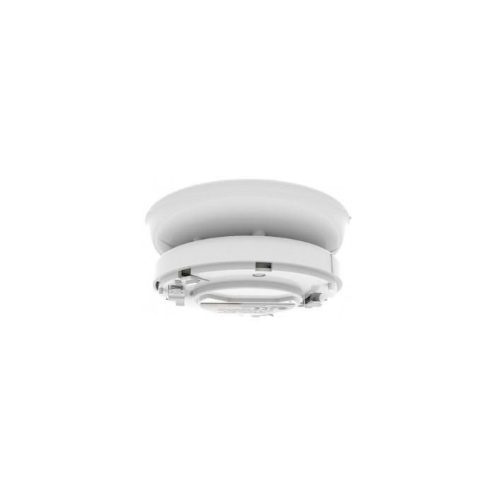Hochiki Addressable Base Sounder, carcasa blanca