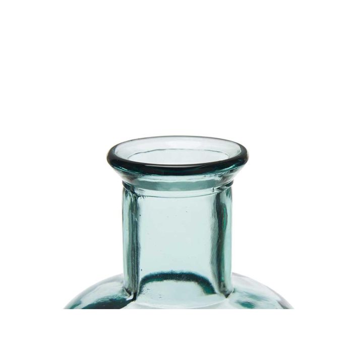 Botella Decorativa Vidrio Stamp 45Cm Grd Giftdecor (4 Unidades) 3 Botella Decorativa Vidrio Stamp 45Cm Grd Giftdecor (4 Unidades) 3