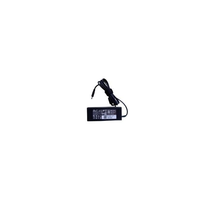 Dell 4.5 mm barrel 90 W AC Adapter with 2 meter Power Dell 4.5 mm barrel 90 W AC Adapter with 2 meter Power