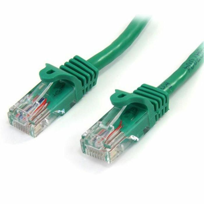 Cable de Red Rígido UTP Categoría 6 Startech 45PAT3MGN 3 m