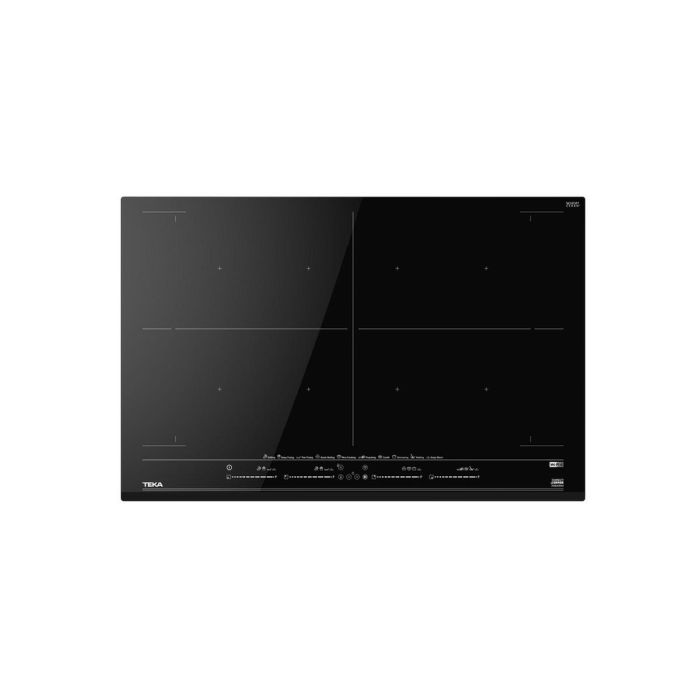 Placa de Inducción Teka IZF88770MST 90 cm 11000 W 2