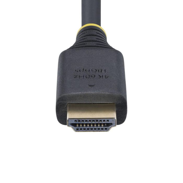 Cargador para Portátil Startech HDMI2-CABLE-4K60-30C 1 Cargador para Portátil Startech HDMI2-CABLE-4K60-30C 1