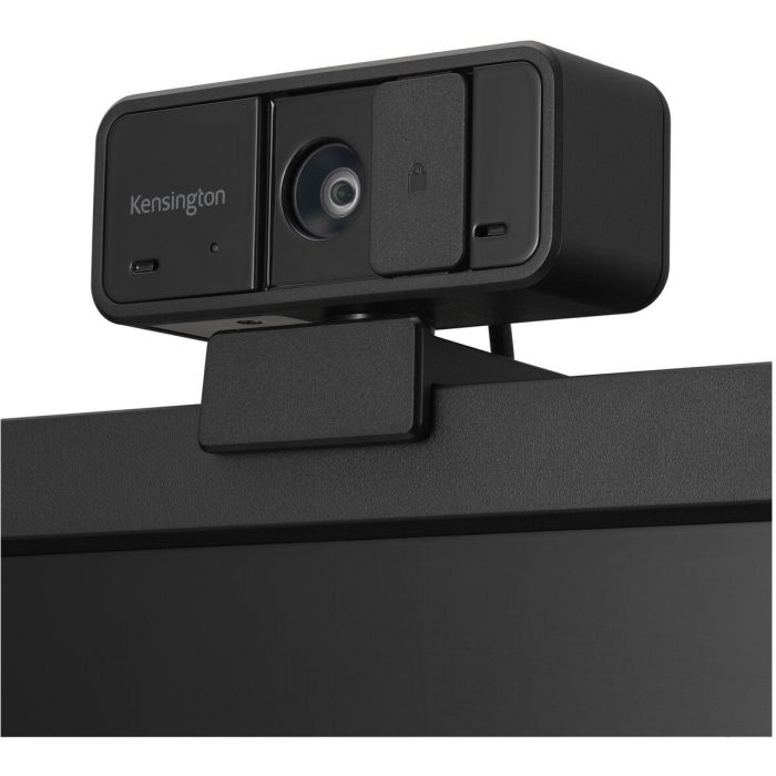 Webcam Kensington W1050 1080P Auto Focus Negro 11