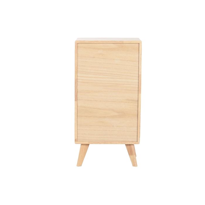 Cajonera Scandi DKD Home Decor 30 x 78 x 40 cm 2 Cajonera Scandi DKD Home Decor 30 x 78 x 40 cm 2