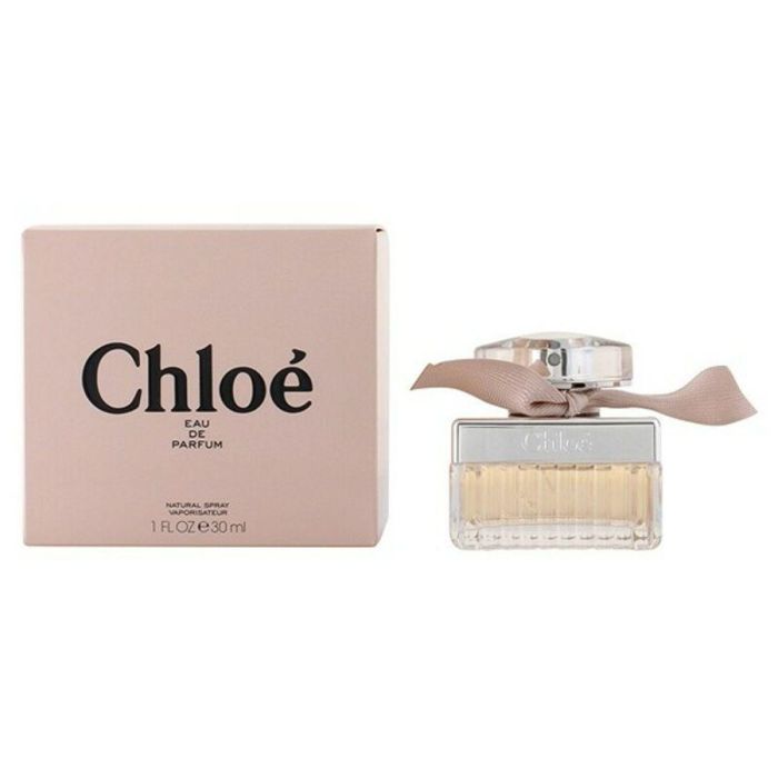 Perfume Mujer Signature Chloe EDP EDP 4