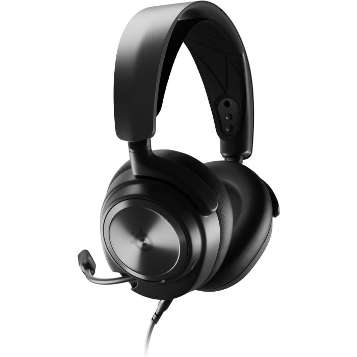 Auriculares con Micrófono Gaming SteelSeries Arctis Nova Pro 0 Auriculares con Micrófono Gaming SteelSeries Arctis Nova Pro 0