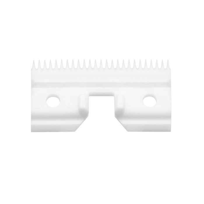 Andis Recambio Cuchilla Cerámica para Máquinas - Compatible con Tamaños 40 y 50 - Ideal para Corte Mediano