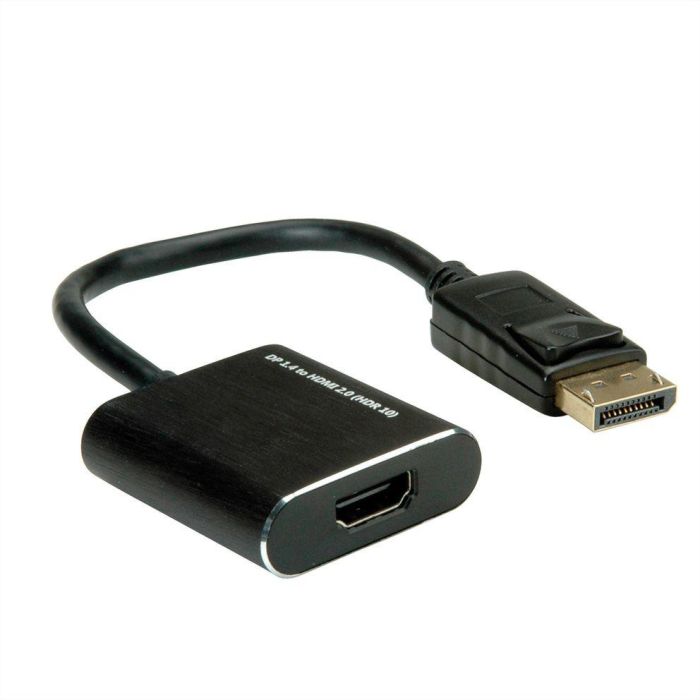 KABELADPT DP1.4-HDMI4K 1 KABELADPT DP1.4-HDMI4K 1