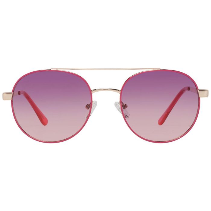 Gafas de Sol Mujer Guess GF0367 5328Z 5 Gafas de Sol Mujer Guess GF0367 5328Z 5