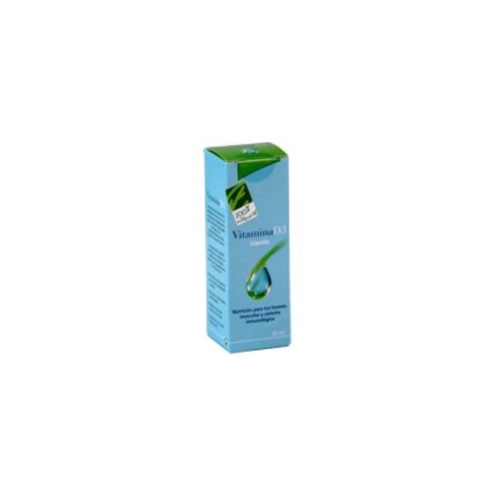 Vitamina D3 Liquida 50Ml. Vitamina D3 Liquida 50Ml.