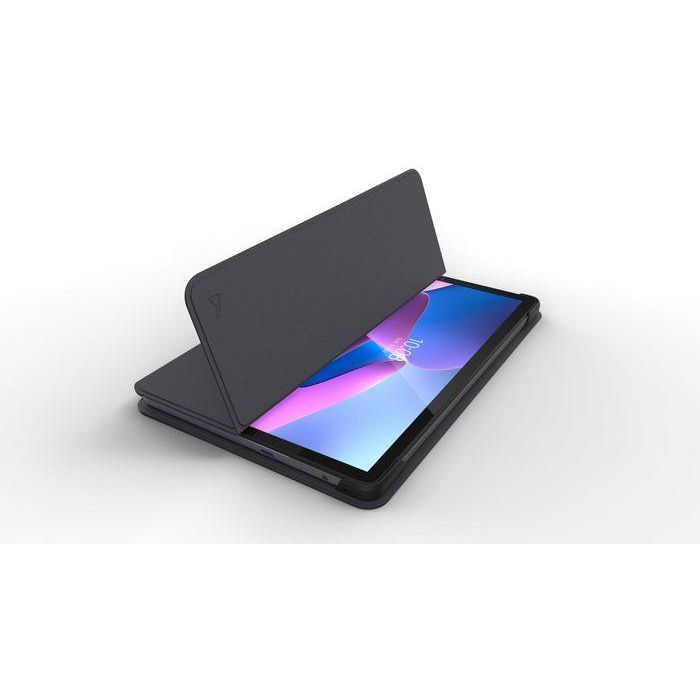 Lenovo Tablet Case 25.6 Cm (10.1") Folio Grey 3 Lenovo Tablet Case 25.6 Cm (10.1") Folio Grey 3