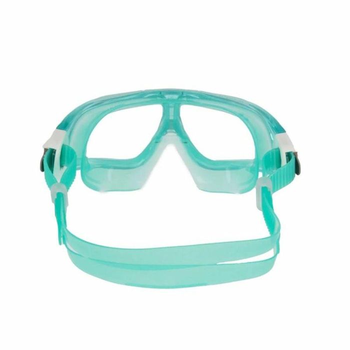 Gafas de Natación Aqua Sphere Seal 2.0 Aguamarina Talla única 3