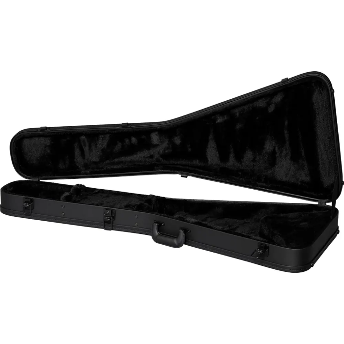 Gibson Flying Original Collection Estuche Eléctrica - Negro 1