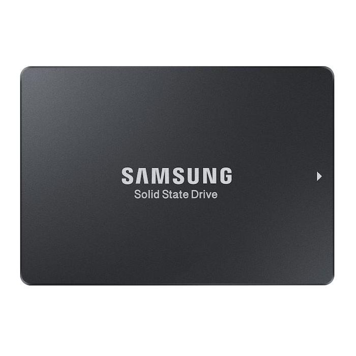 Ent. 2.5" 7.6TB Samsung PM893 bulk