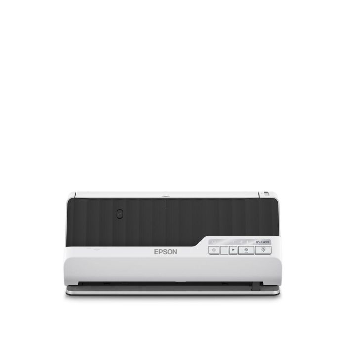 Escáner Epson DS-C490 10 Escáner Epson DS-C490 10