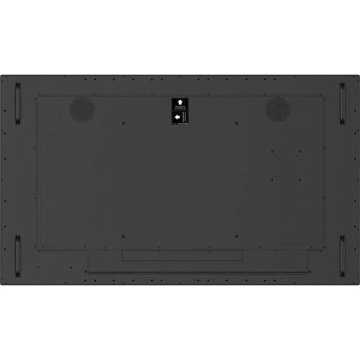 iiyama TF5539AS-B1AG Pantalla Táctil Digital Signage 54.6" 139cm 4K UHD LED M-Touch 2xHDMI+DP 8