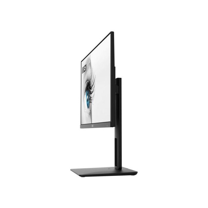 Monitor MSI PRO MP242AP 23,8" Full HD 100 Hz 8 Monitor MSI PRO MP242AP 23,8" Full HD 100 Hz 8