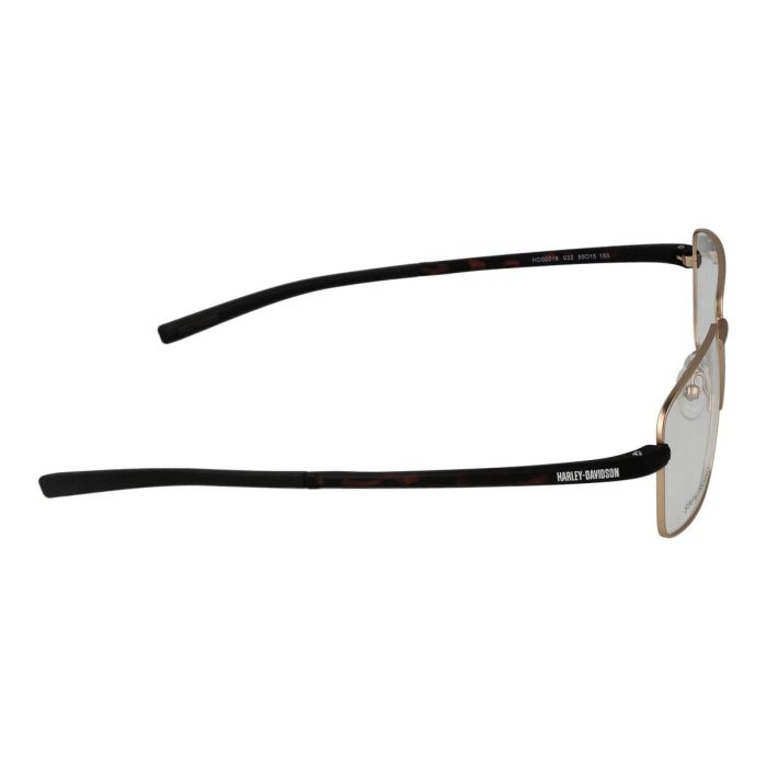 Montura de Gafas Hombre Harley-Davidson HD00016 59032 1 Montura de Gafas Hombre Harley-Davidson HD00016 59032 1
