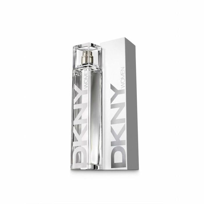 DKNY Original Energizing Eau de Toilette para Mujer 50 ml - Fragancia Floral Frutal con Naranja Sanguina y Vodka Frío 0 DKNY Original Energizing Eau de Toilette para Mujer 50 ml - Fragancia Floral Frutal con Naranja Sanguina y Vodka Frío 0