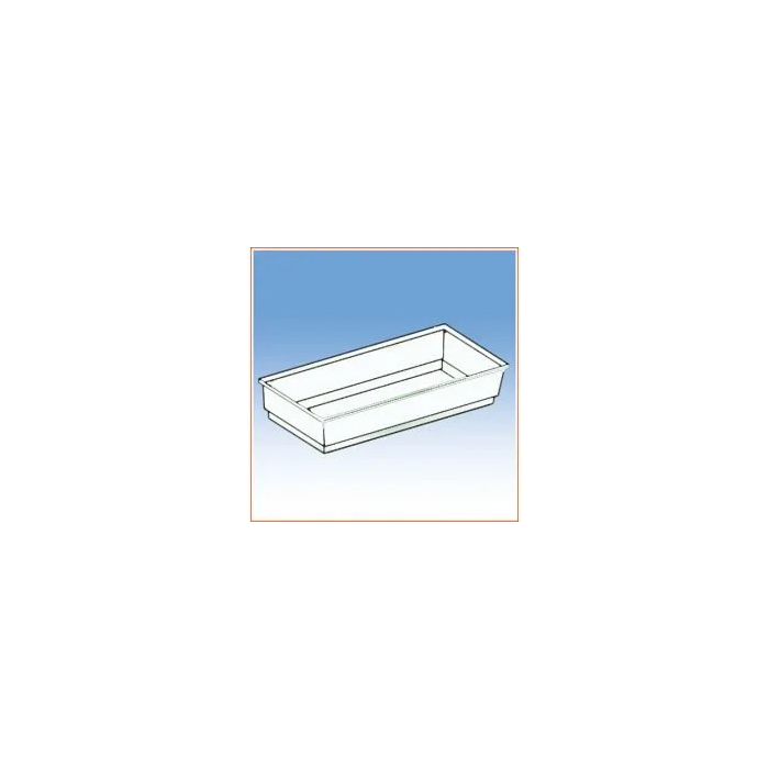 Ferplast Base M50 Para Jaulas 71,5x46x16 cm Blanco