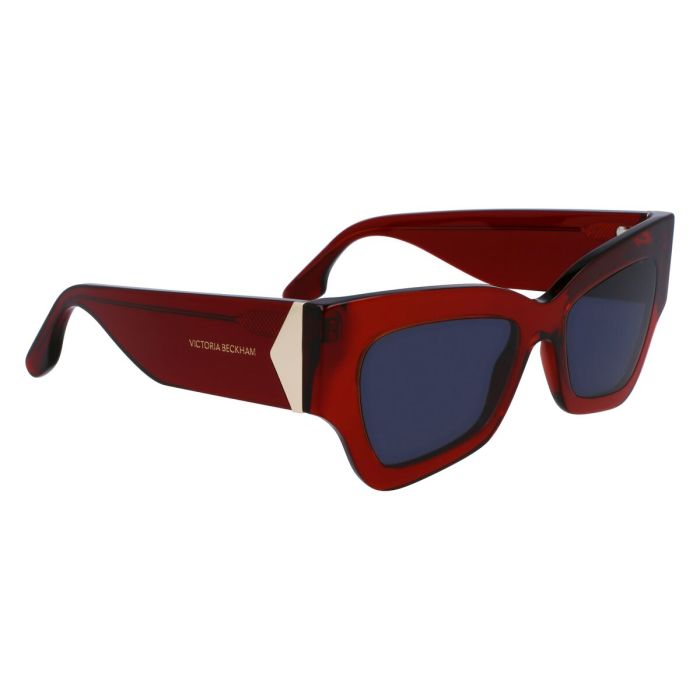 Gafas de Sol Mujer Victoria Beckham VB662S-610 Ø 52 mm 1 Gafas de Sol Mujer Victoria Beckham VB662S-610 Ø 52 mm 1