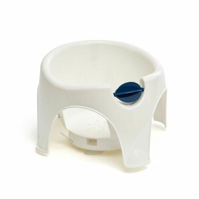 THERMOBABY Flotador infantil AQUAFUN Blanco - Juguete azul