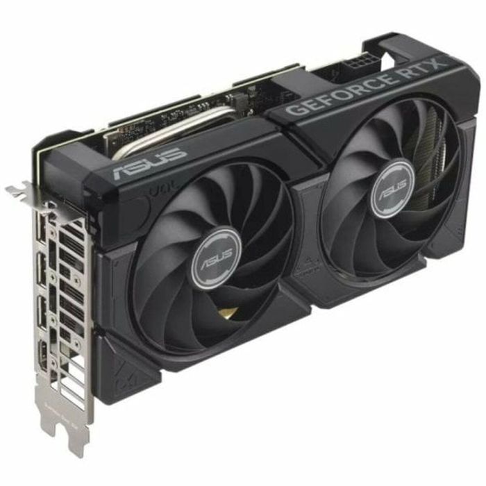 Tarjeta Gráfica Asus 8 GB GDDR6 Geforce RTX 4060 Ti 2