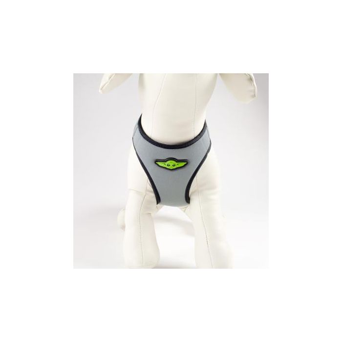 Arnés para Perro The Mandalorian XXS/XS Gris 4
