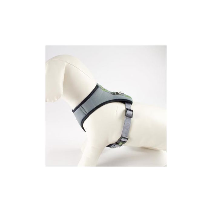 Arnés para Perro The Mandalorian XXS/XS Gris 5