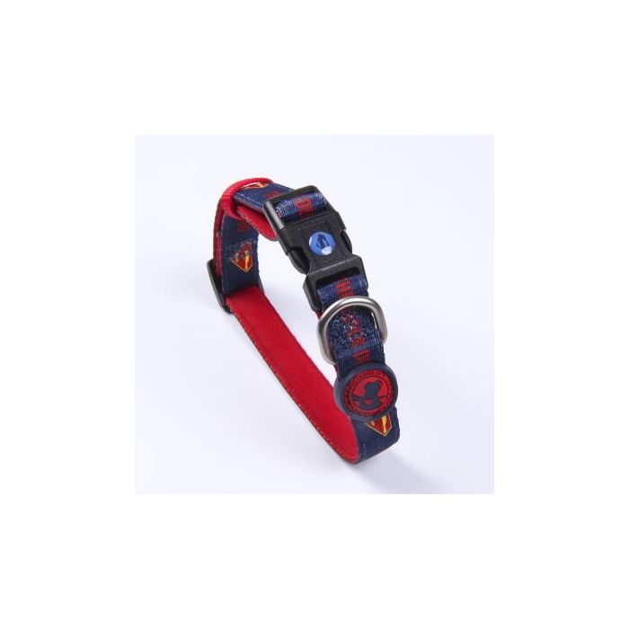 Collar para Perro DC Pets Azul S/M 1 Collar para Perro DC Pets Azul S/M 1