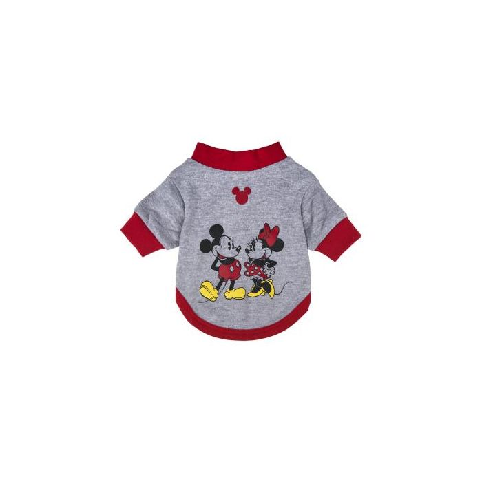 Pijama Para Perro Mickey Multicolor 0